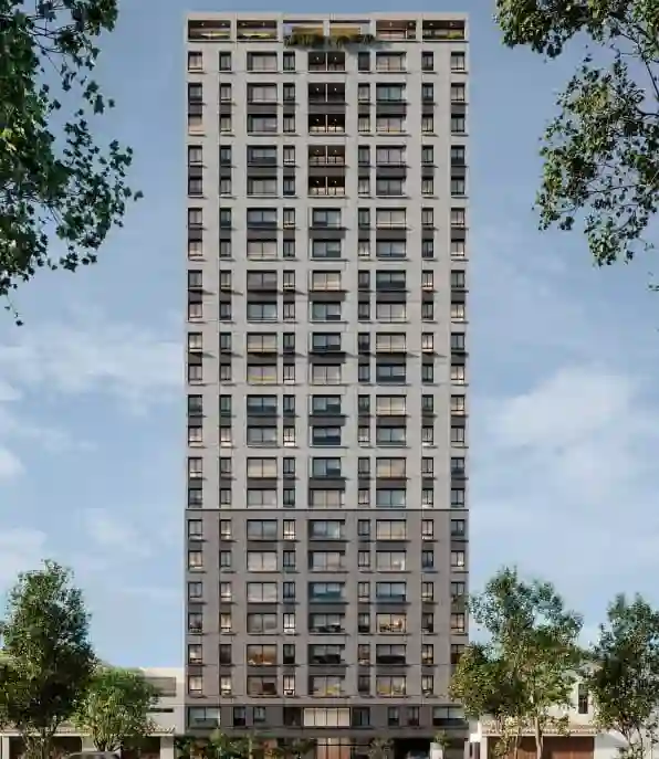 Venta de departamentos en Surquillo – Proyecto Marsano de Frontera Inmobiliaria