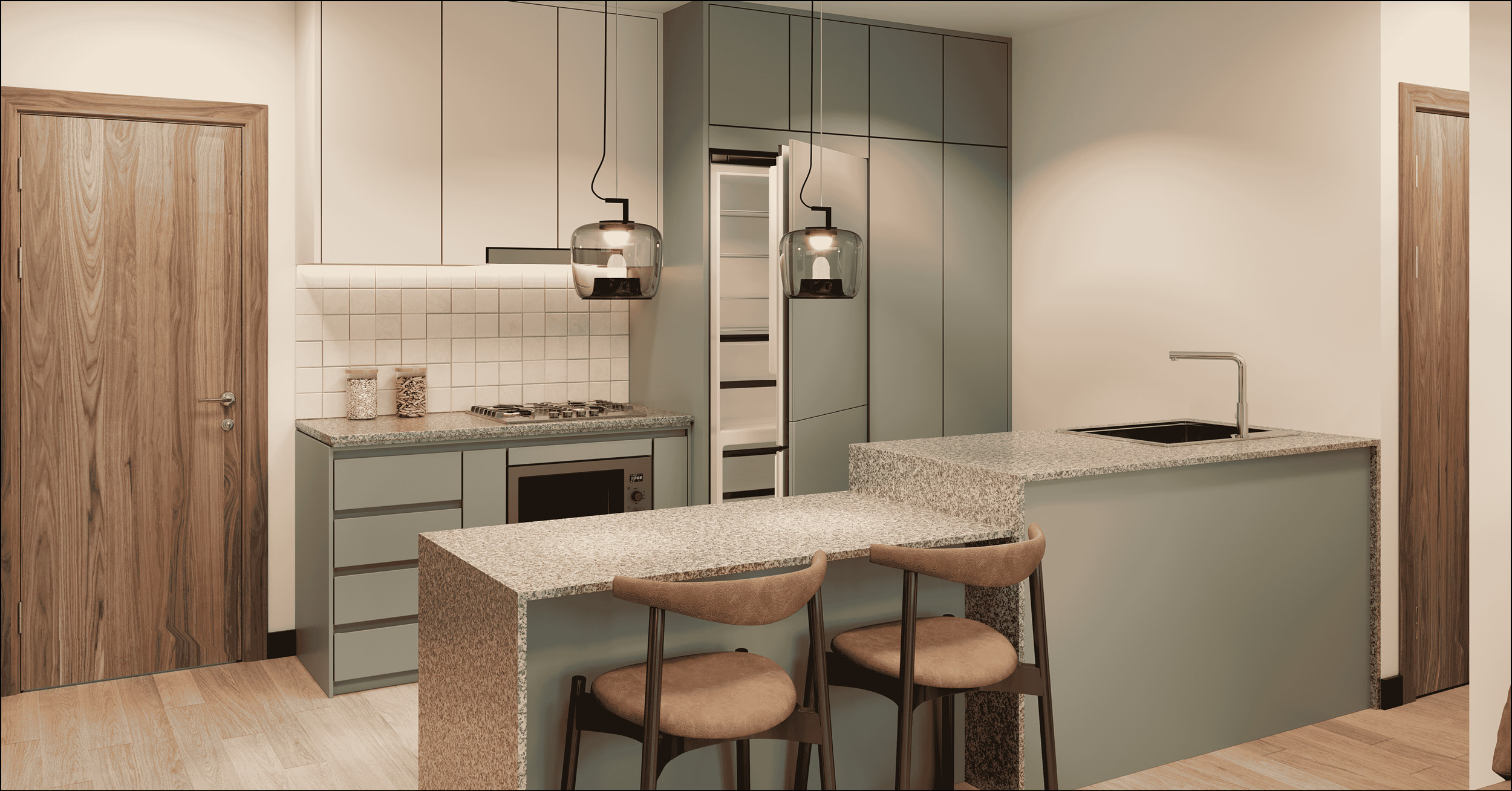 Cocina