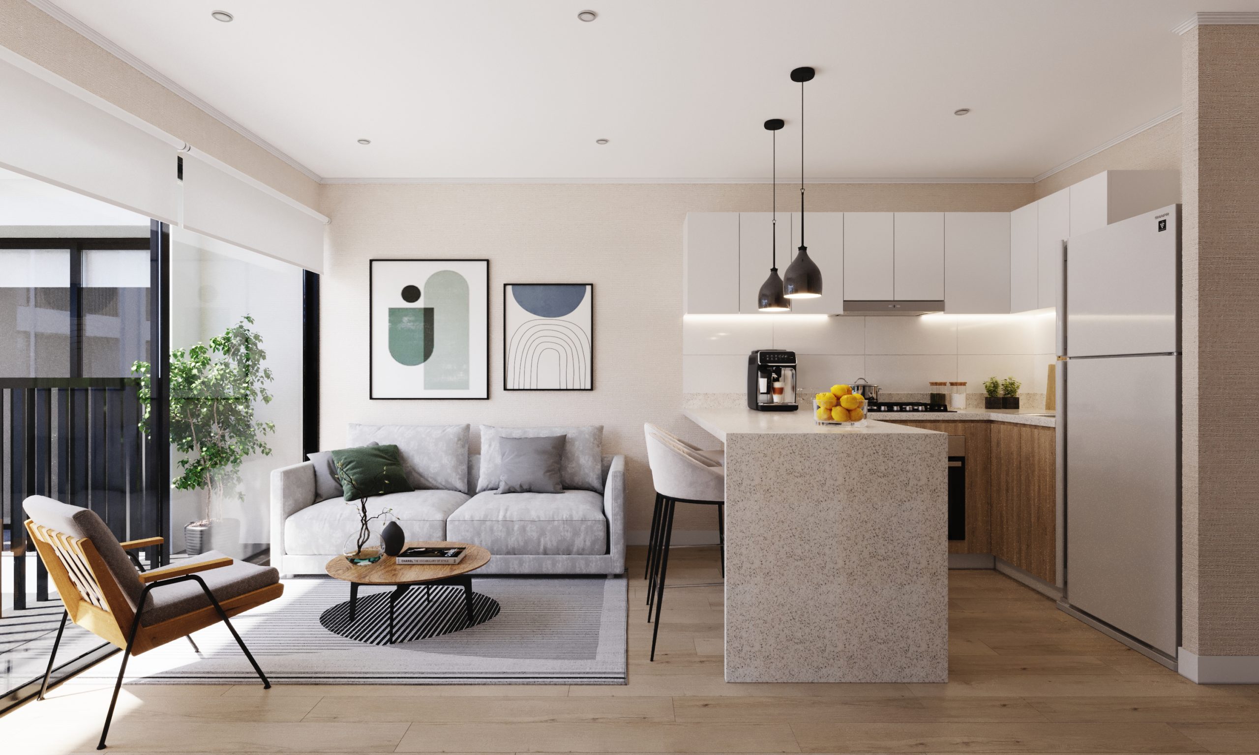 Cocina
