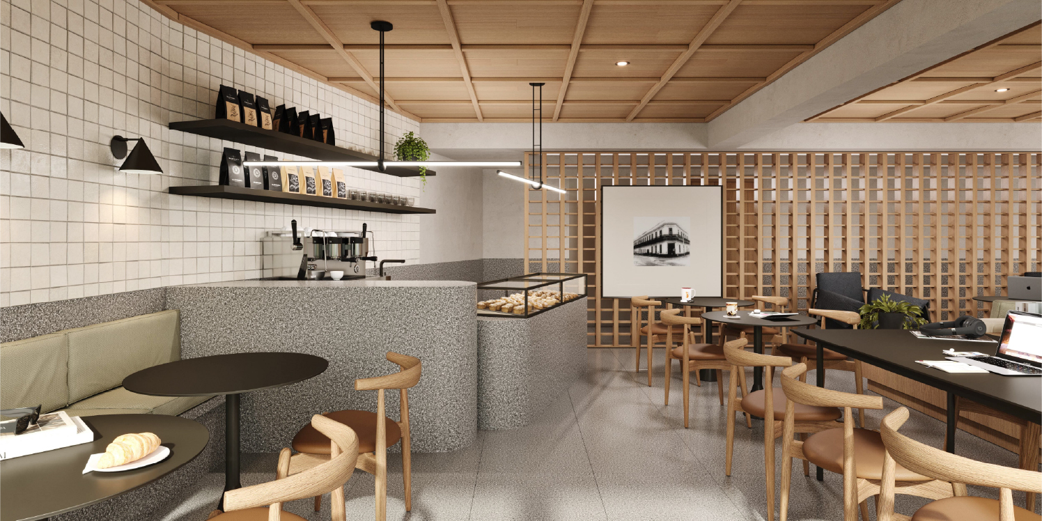 Zona Café