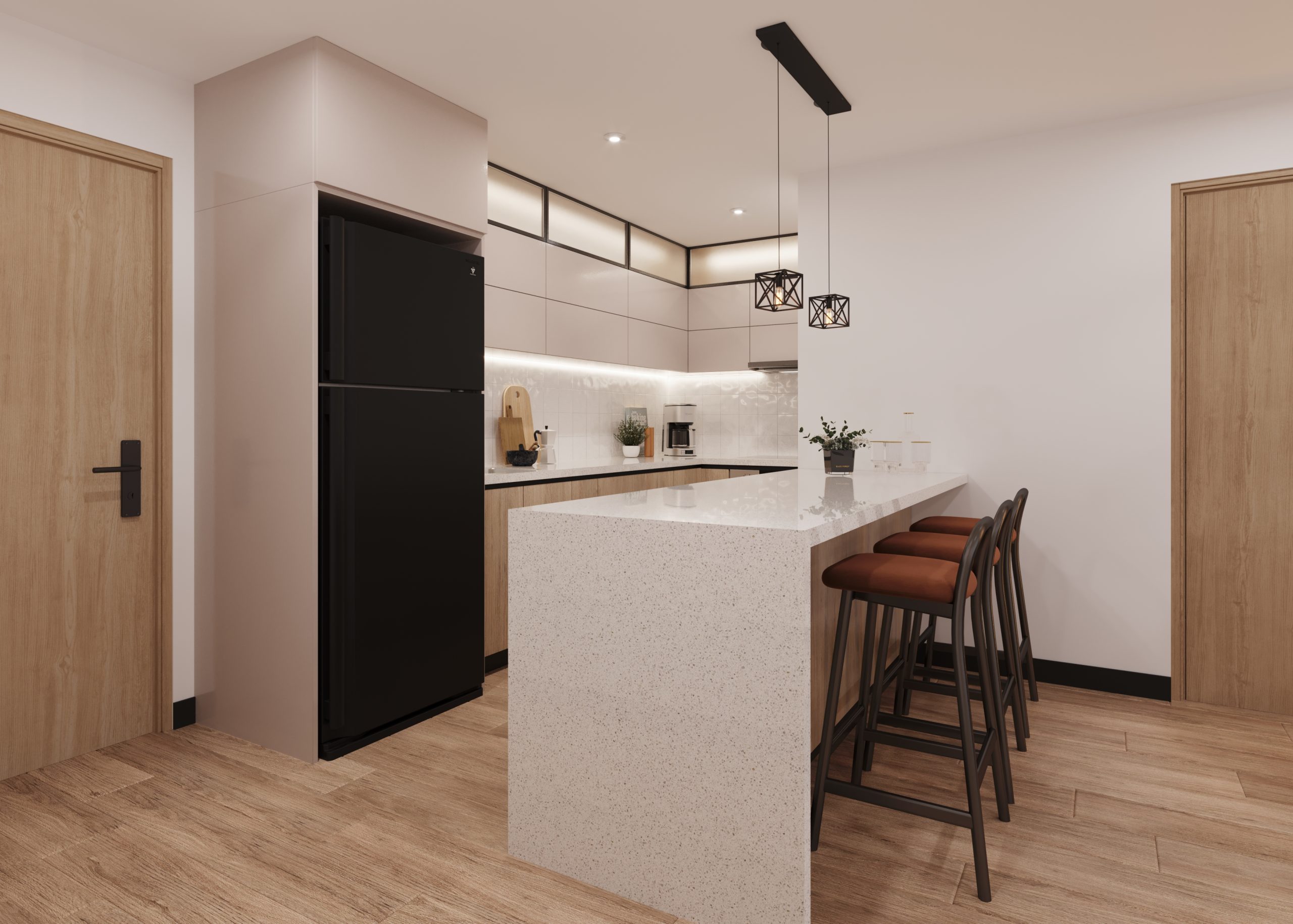 Cocina