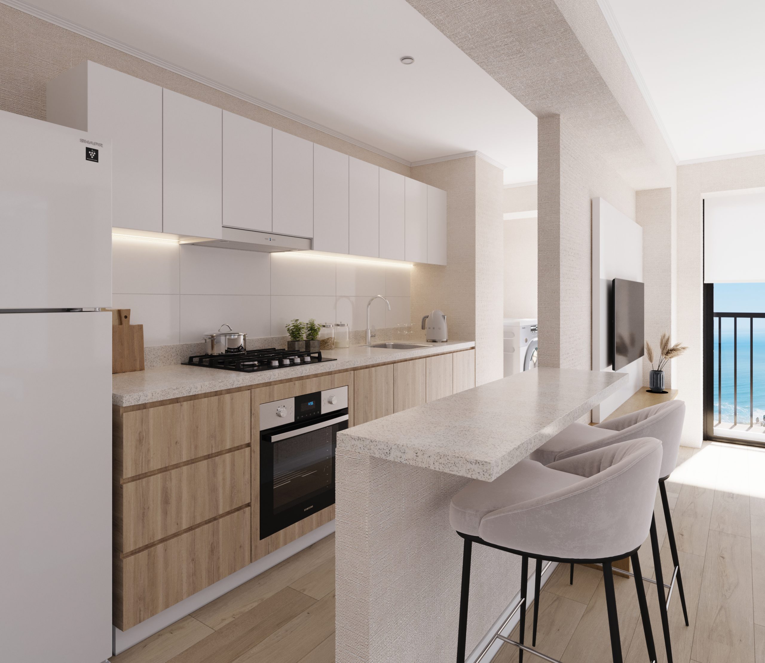 Cocina