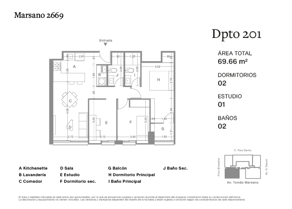 Marsano 2669