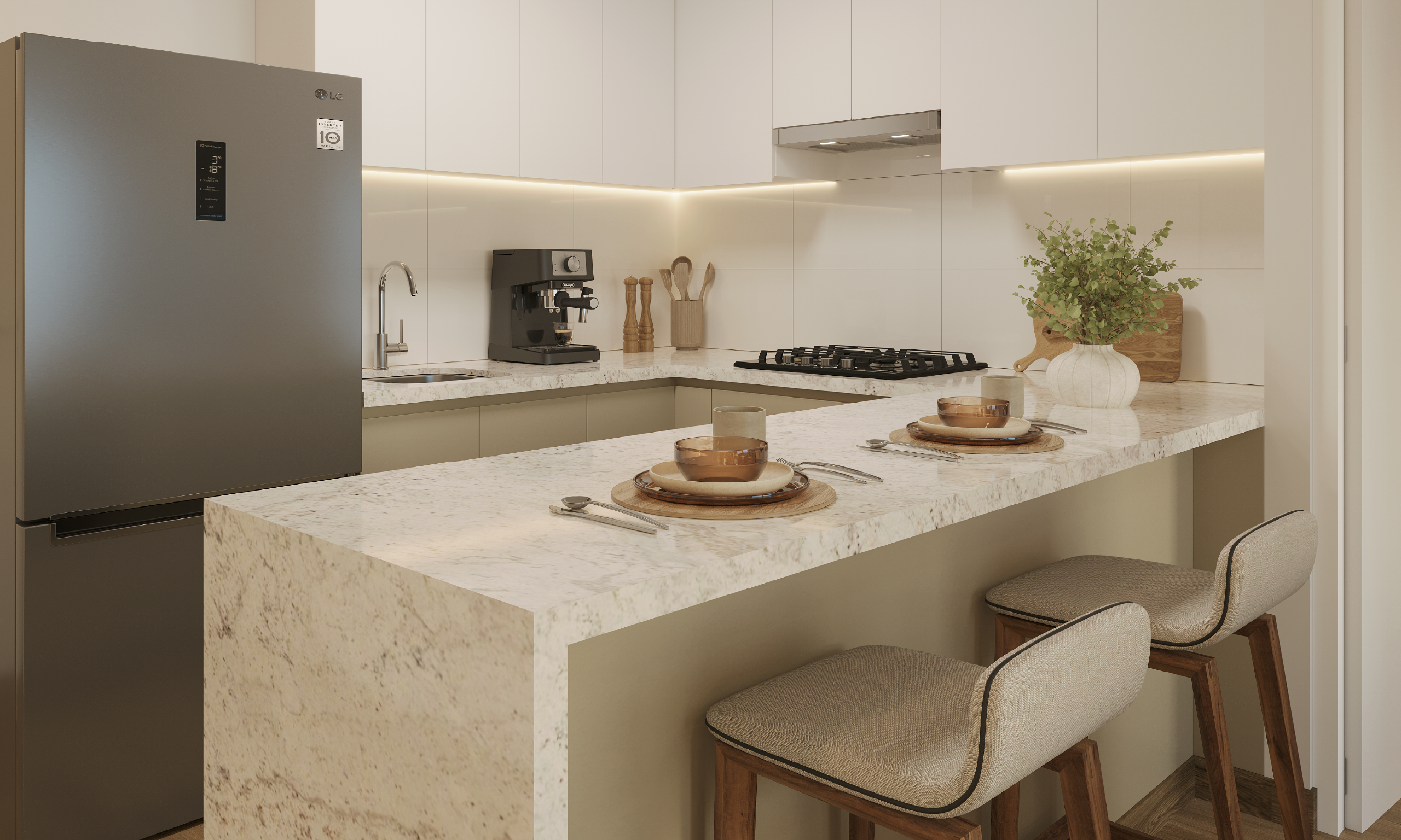 Cocina
