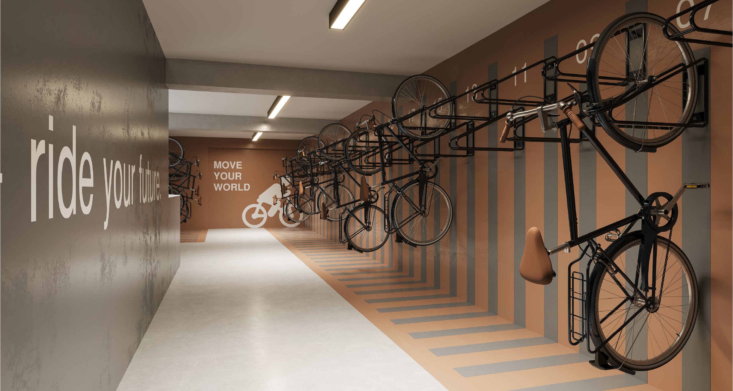 Bike center