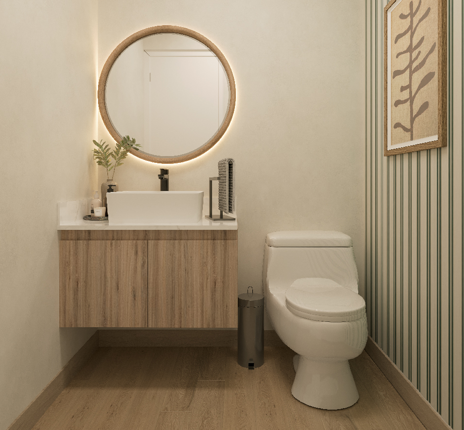 Baño