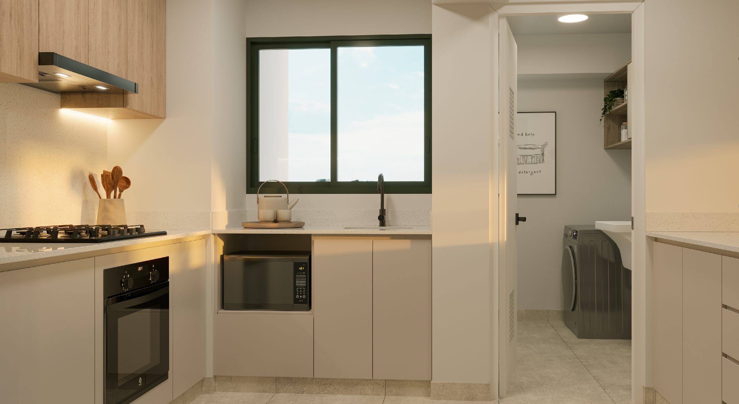 Cocina