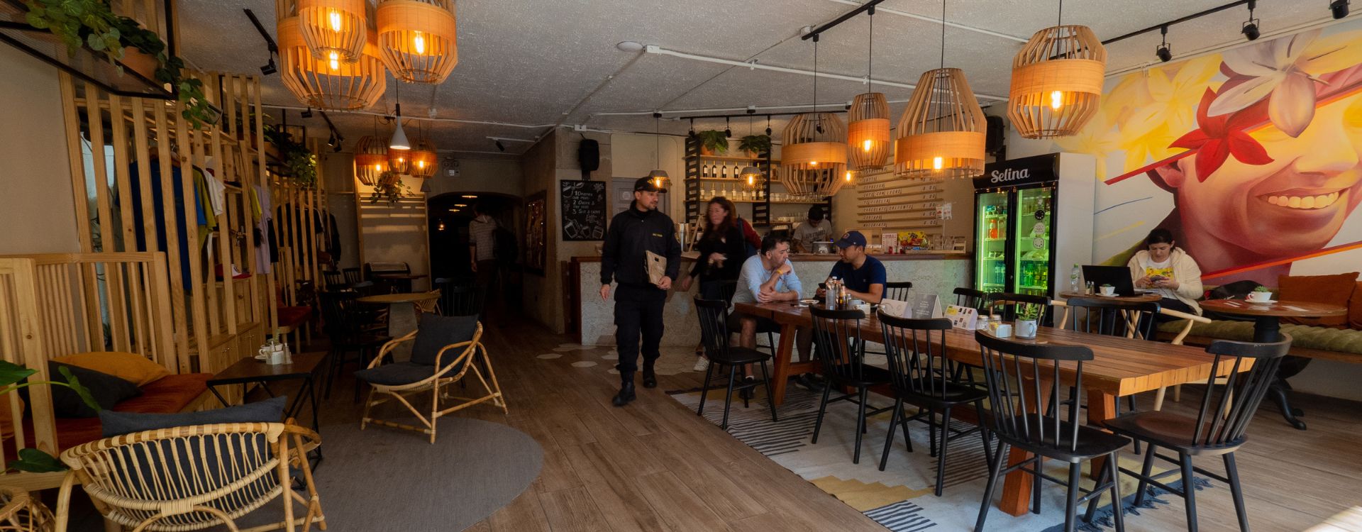 En esta guía conocerás las mejores cafeterías en Miraflores que puedes visitar.