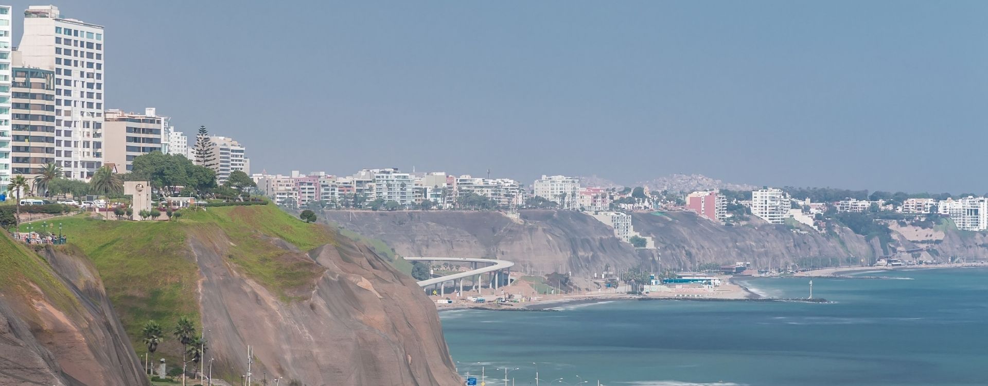 ¿Alguna vez has considerado comprar un departamento frente al mar como tu próxima inversión?
